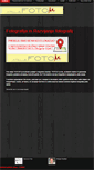 Mobile Screenshot of fotom.si